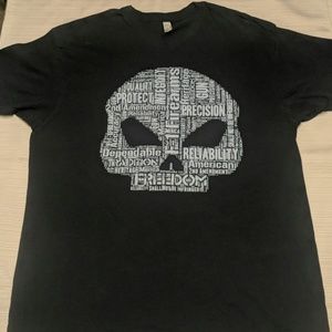 American Apparel T-Shirt